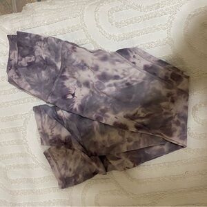 Lululemon align leggings